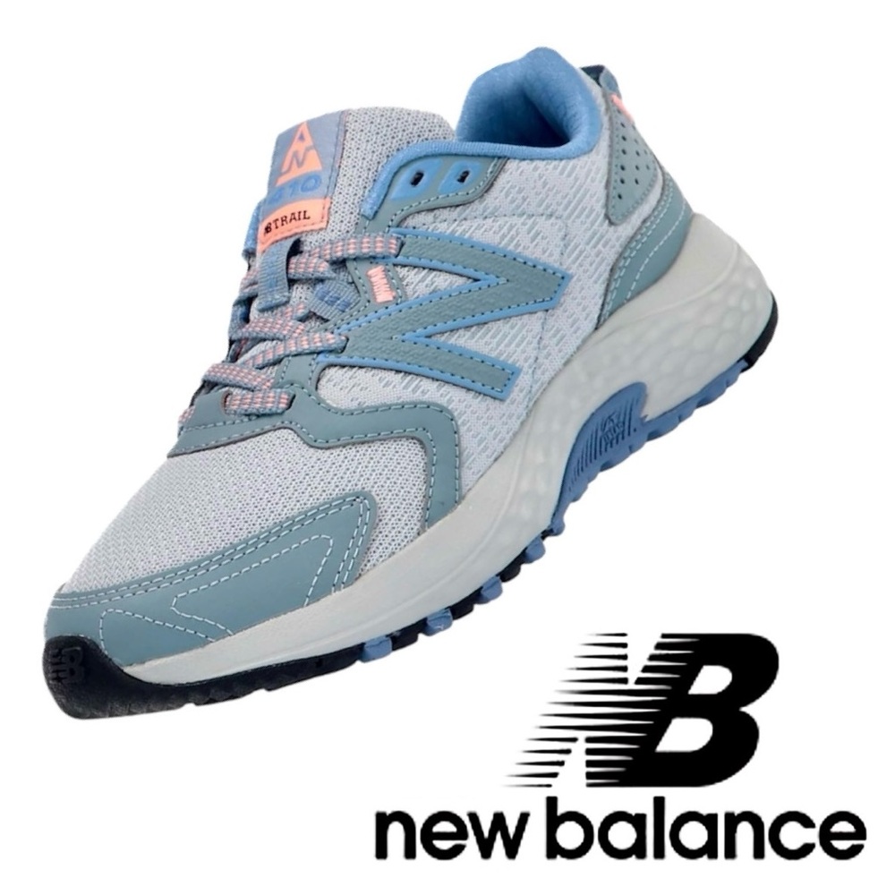 - New Balance 410 V7 Trail Sneakers SZ 10! EUC!